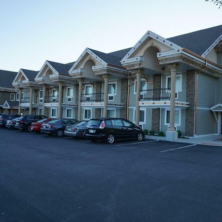 Centerway Hotel Buffalo Tonawanda Bagian luar foto