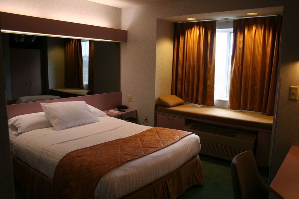 Centerway Hotel Buffalo Tonawanda Ruang foto
