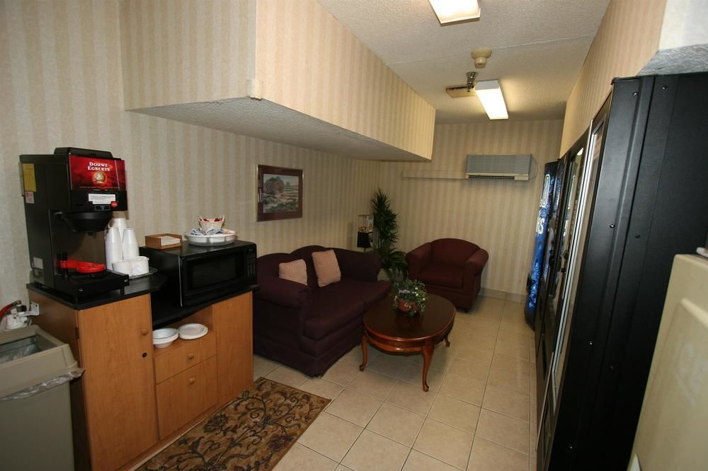 Centerway Hotel Buffalo Tonawanda Bagian luar foto