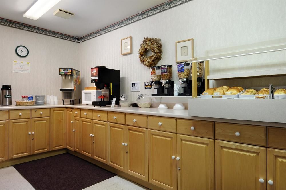Centerway Hotel Buffalo Tonawanda Bagian luar foto