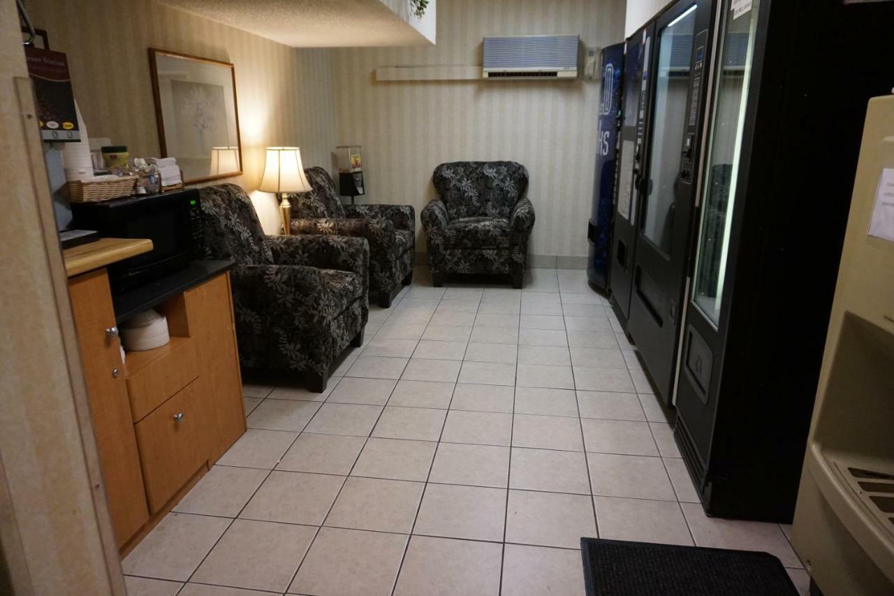Centerway Hotel Buffalo Tonawanda Bagian luar foto